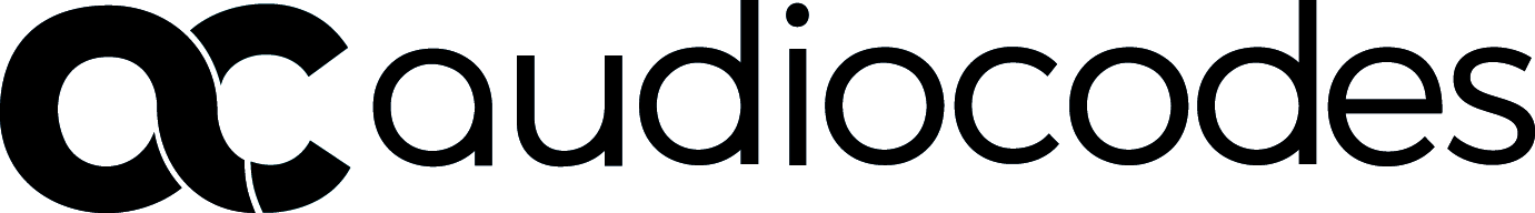 Audiocodes